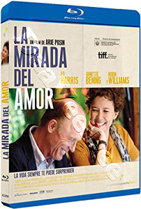 The Face of Love |   Blu-Ray